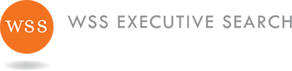 WSS Executive Search Logo